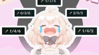 Don't bully the cute bunny