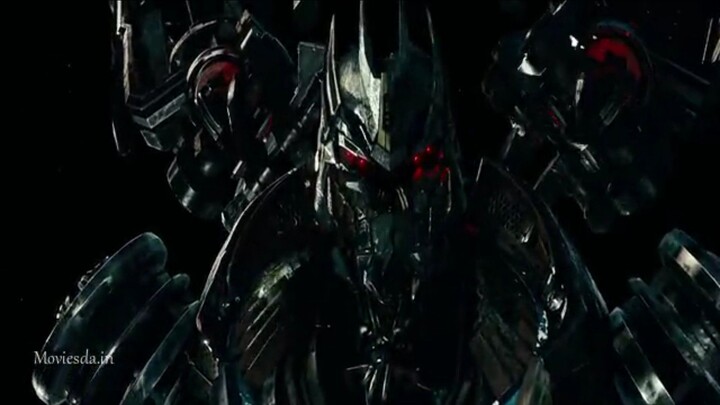 Transformers Revenge Of The Fallen 2009 tamil dubbed movie