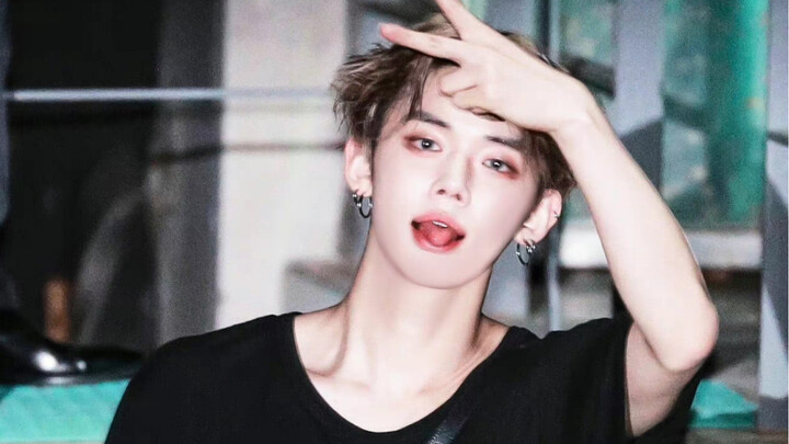 เพิ่งจะรู้ตอนออกทัวร์ว่าแท้จริงแล้วเป็นยักษ์นี่เอง