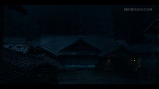 House of Ninjas (2024) เฮาส์ ออฟ นินจาEP 1 [ซับไทย]