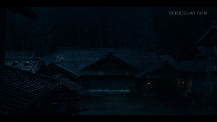 House of Ninjas (2024) เฮาส์ ออฟ นินจาEP 1 [ซับไทย]