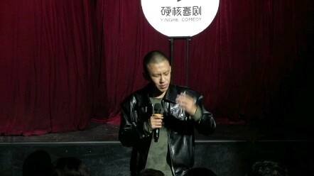 A sincere boy meets love - Fu Hang Talk Show
