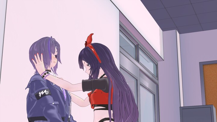 【เป้ยเป้ยเจีย】คุณมีเสน่ห์มาก ร้องไห้เลย