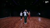 BTS (방탄소년단) 'BUTTER' Choreography Dance Video