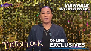 Five facts about Gary Villalobo (Online Exclusives)