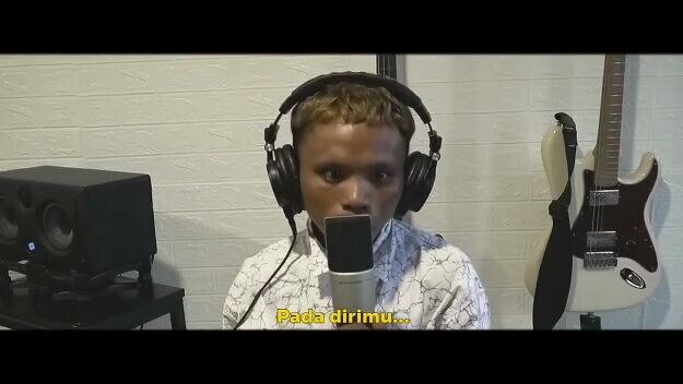 Asmara versi ngaco.  wkwk