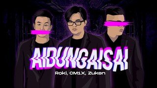 'AI ĐÚNG AI SAI' - CM1X, ROKI, ZUKEN | OFFICIAL AUDIO