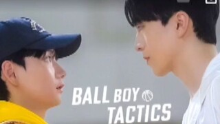 EP. 1 # BALL BOY TACTICS(ENGSUB)