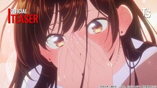 Bạn Gái Thuê Season 4 - Official Teaser【Toàn Senpaiアニメ】