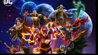Justice League_ Crisis On Infinite Earths Part One _ Watch the full movie, link in the description