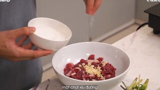 Cơm Gà Xối Mỡ Chiên Giòn Vàng Rụm _ Tham Quan Dàn Bếp 5 Sao Siêu Đã _ Cháp Cháp