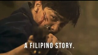 Pulang Araw: A Filipino Story | Official Full Trailer