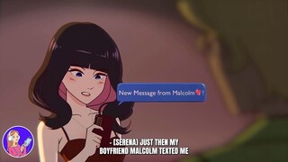 I Fell In Love With BF’s Bodyguard |MSA (Not Official)