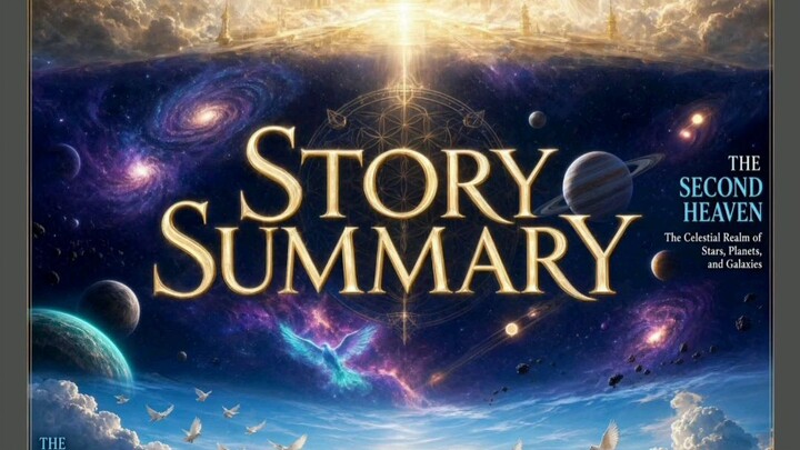 Resurrection Boy | Tagalog Story Summary