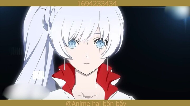 Cùng nhìn lại #anime