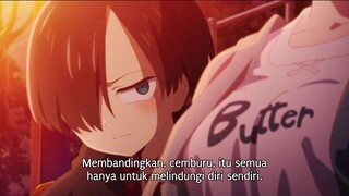 Episode 7 [p5] - [S2] Boku No Kokoro No Yabai Yatsu Subtitle Indonesia