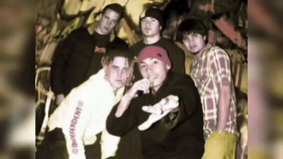 Zero Theory - Industry - Demo - 2002