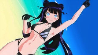 [Armada MMD] "KOTA BIRU TUA" Patroli Ringan