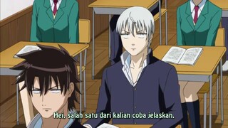 Beelzebub Eps 38 (Sub Indo)