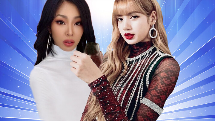 [Selebriti] Jessi Sungguh Menganggap Lisa Putri Kandungnya!