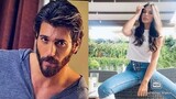 Can Yaman spend together with demet Ozdemir in vacation