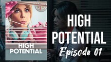 High Potential Episode 01