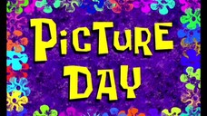 Spongebob Squarepants S5 (Malay) - Picture Day