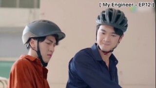 My Engineer - EP12