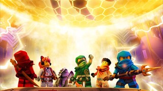ninjago dragons rising season 1 ep 9