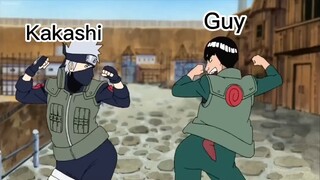 Naruto funny scenes 🤣