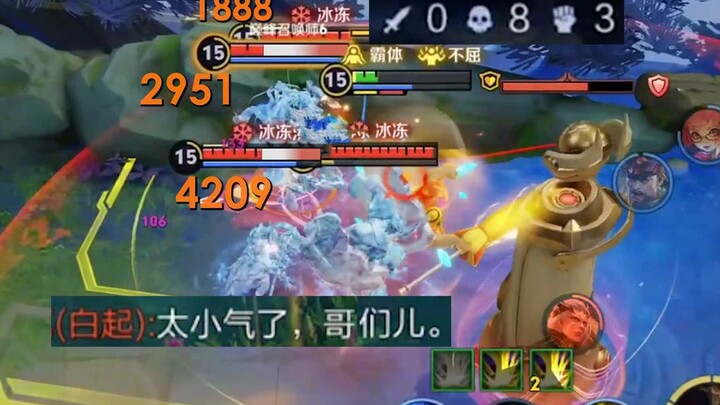 Episode paling pelit!