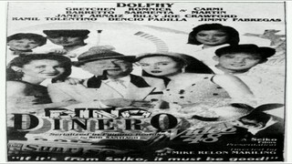 DINO DINERO (1990) Full Movie | Dolphy | Gretchen Barretto | Romnick Sarmenta