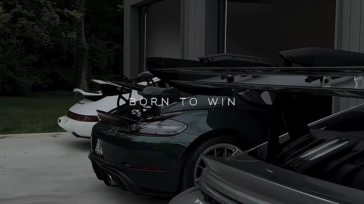 your ambition! ✊🔥