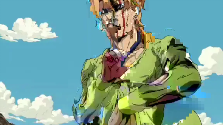 พากย์ไทย JoJo bizarre Adventure Golden Wind ตอนที่ 13