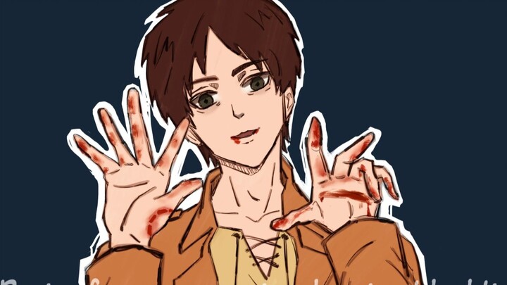 【Jinju/MEME】❤️Psychopaths on Paradis Island❤️
