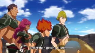 Back Arrowv Ep.4
