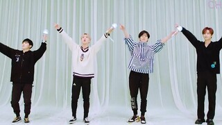 200811 SEVENTEEN 2020克拉岛 Dan-Chant指导 Chapter.3 Jun Hoshi 圆佑 Woozi <猜歌> 零站
