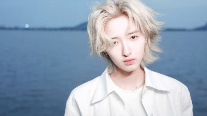 Zhang Xinyi’s Drowning Knife Is Here!