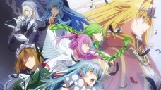 Yasei no Last Boss ga Arawareta - E2 Sub Indo