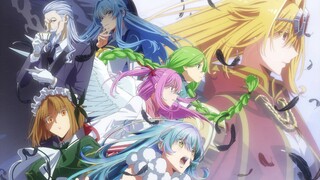 Yasei no Last Boss ga Arawareta - E2 Sub Indo
