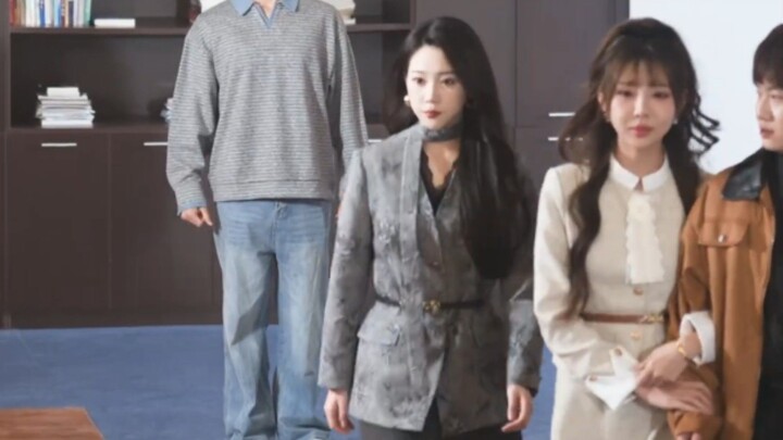 [Sub Indo}] Jadi Antagonis Malah Jadi Kesayangan. Drama China