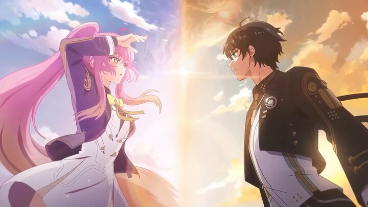 「AMV」Lily of the Valley - Anime Mix