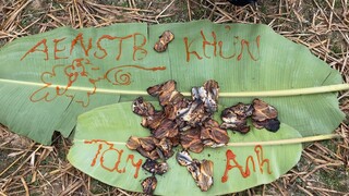 MÓN NGON NGHỆ THUẬT