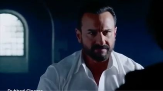 Vikram Vedha