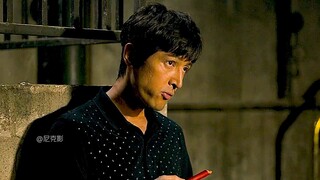 真实故事改编，一个偷车贼竟敢下如此狠手