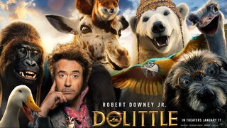 รีวิว : Dolittle  (2020)