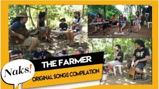 Naks! The Farmer Original Songs
