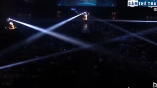 Tâm thư Esports Số 2 _ MATA _ _Tôi muốn là Zidane trong LMHT_