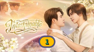 [SATURDAY] 𝐈𝐍.𝐓𝐄𝐑.𝐌𝐈.𝐃𝐀.𝐁𝐋𝐄 | EPISODE 1