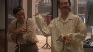 Watch Yuen Wah's four famous scenes on Station B. Ah Zhen, are you serious?